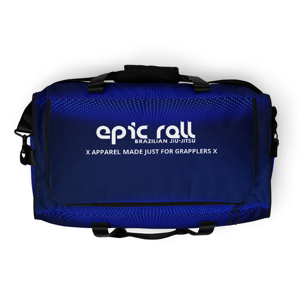 Epic Roll Gear Bag (Fusion)