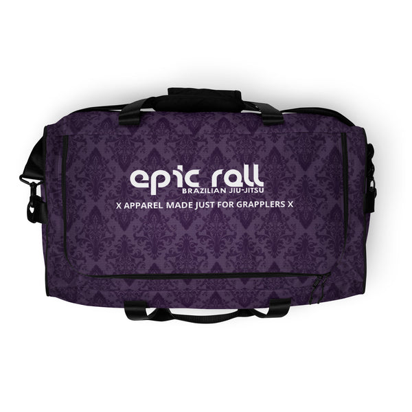 Epic Roll Gear Bag (Royal Grunge )