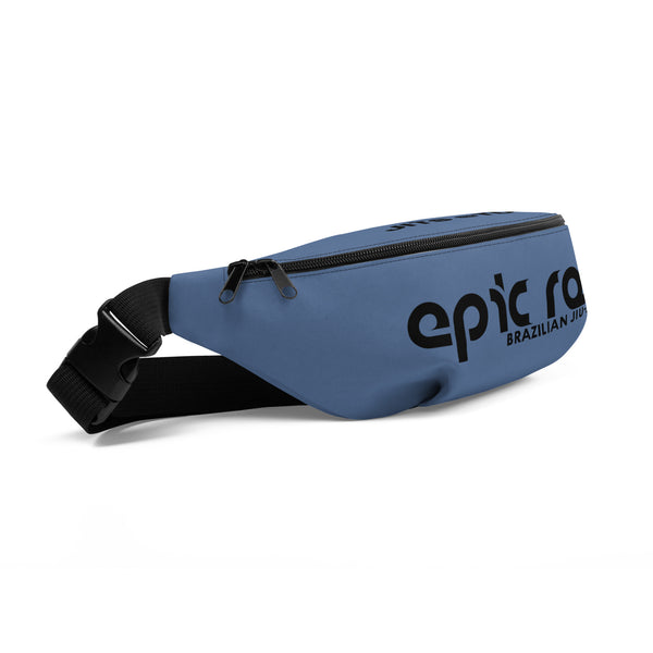 Jits Stuff (Overcast) Fanny Pack