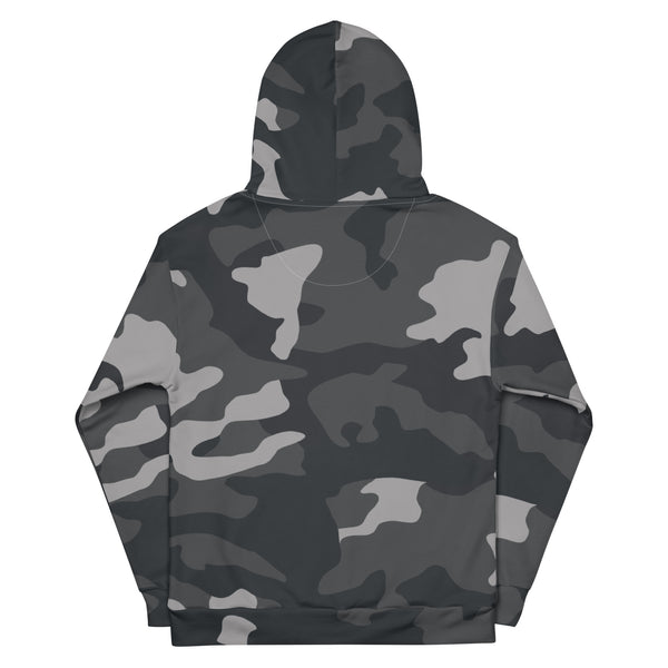 Epic Roll Hoodie (Camo)