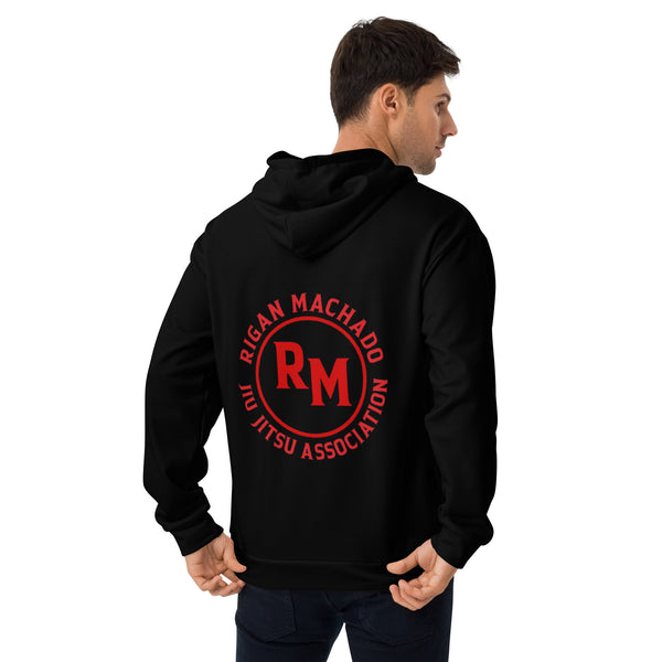 Rigan Machado Association Hoodie