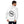 Load image into Gallery viewer, Rigan Machado BJJ Hoodie (white edition)
