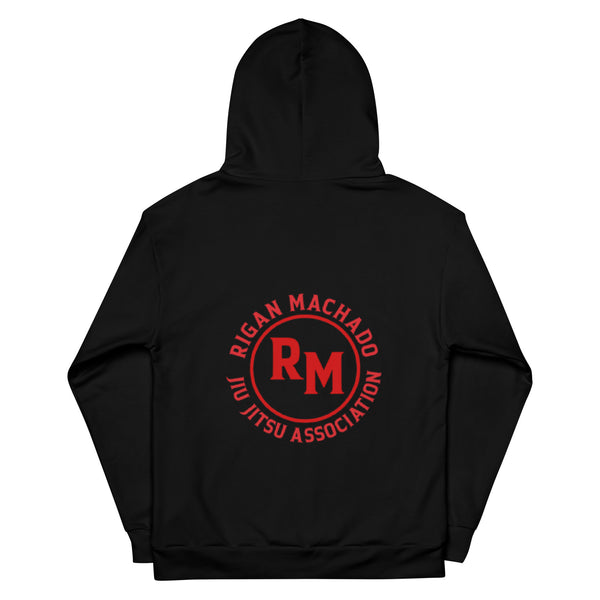 Rigan Machado Association Hoodie