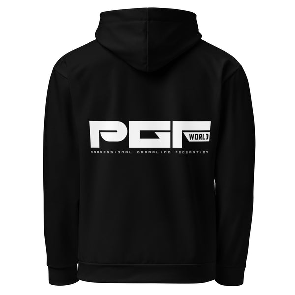 PGF Unisex Hoodie (black)