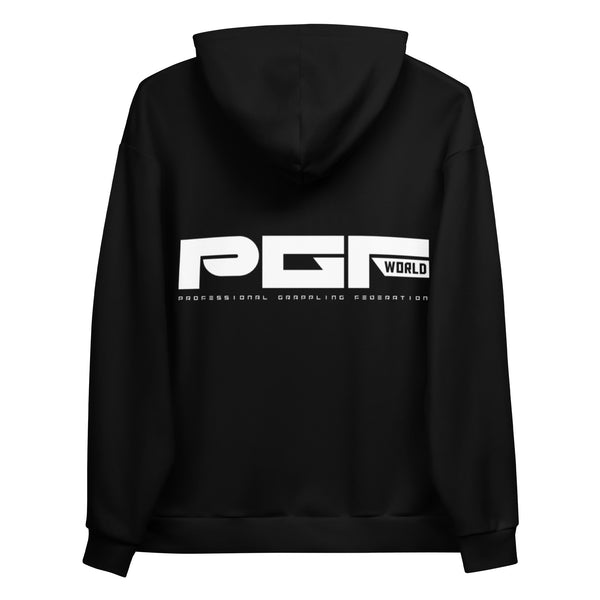 PGF Unisex Hoodie (black)