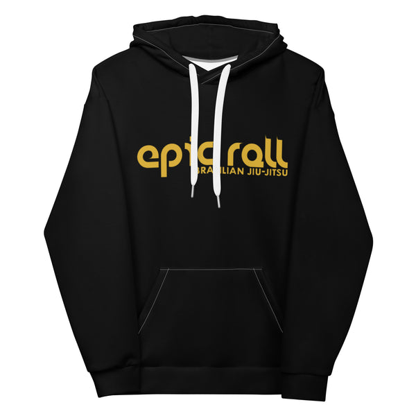 Epic Roll Hoodie (Tarot Card)