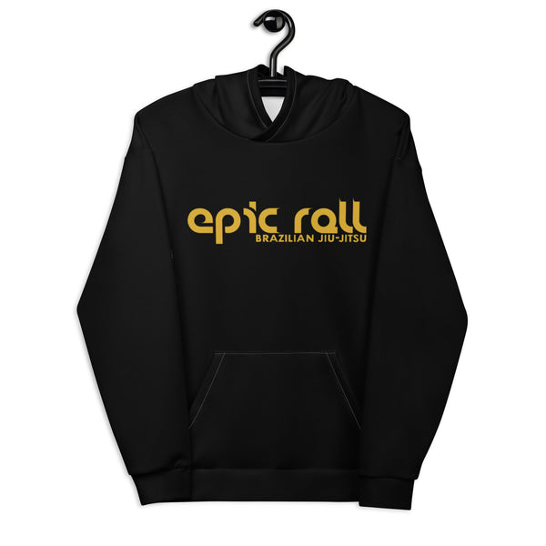 Epic Roll Hoodie (Tarot Card)