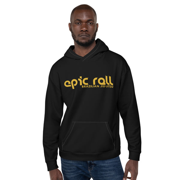 Epic Roll Hoodie (Tarot Card)