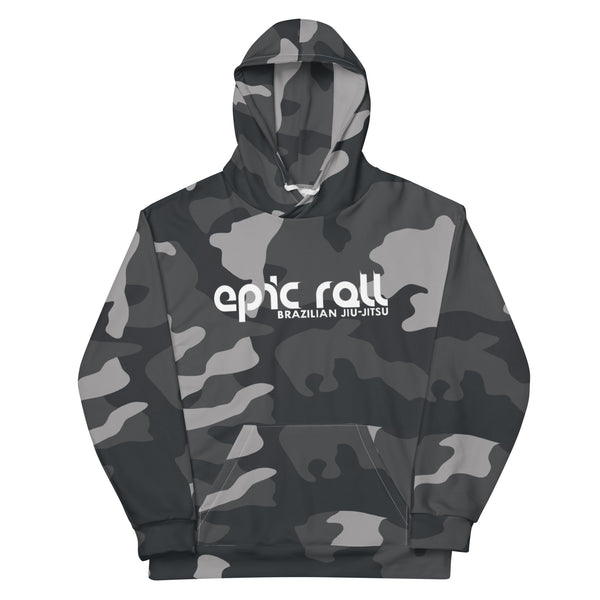 Epic Roll Hoodie (Camo)