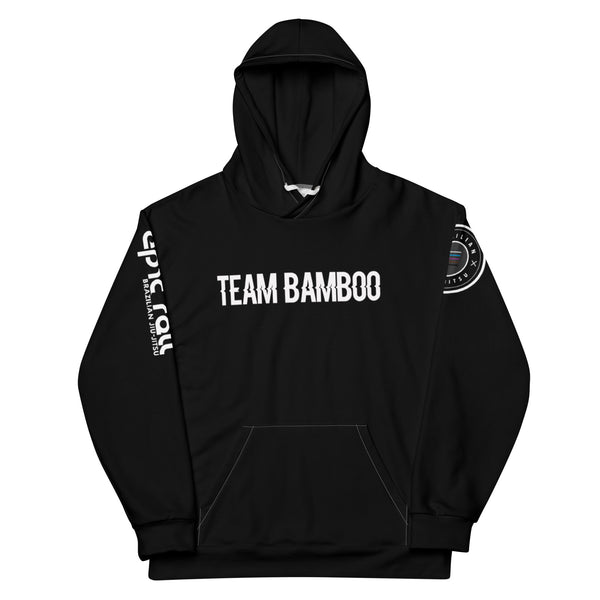 Team Bamboo Hoodie
