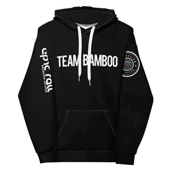 Team Bamboo Hoodie