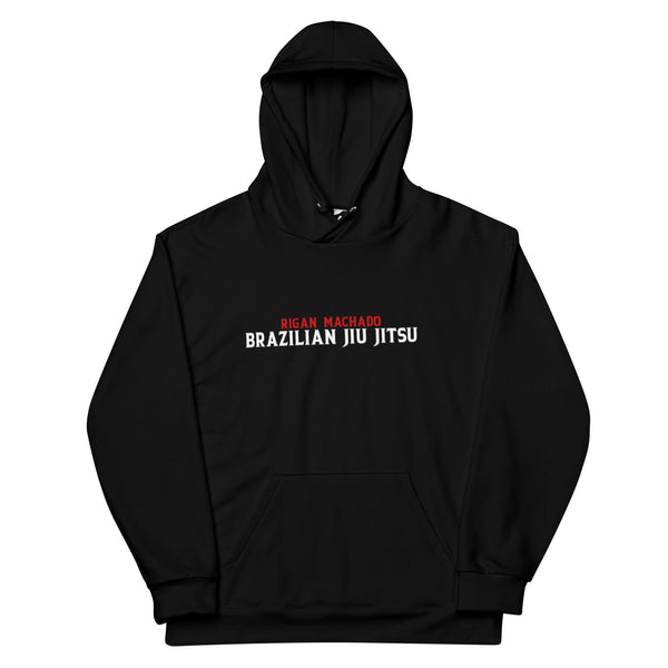 Rigan Machado Association Hoodie