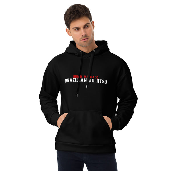 Rigan Machado Association Hoodie