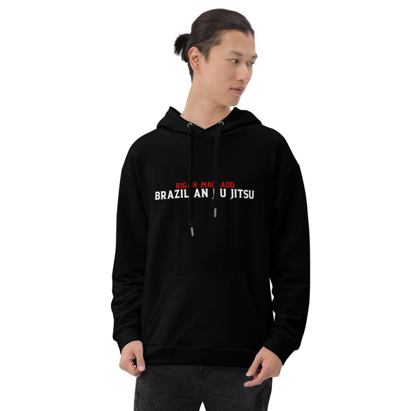 Rigan Machado Association Hoodie