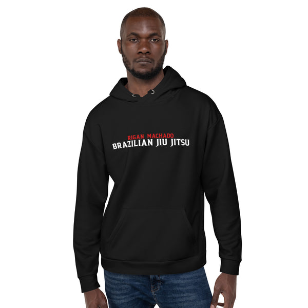 Rigan Machado Association Hoodie