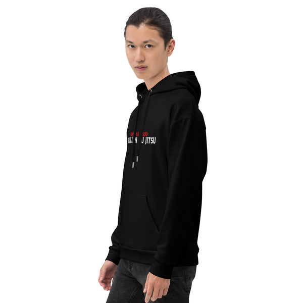 Rigan Machado Association Hoodie