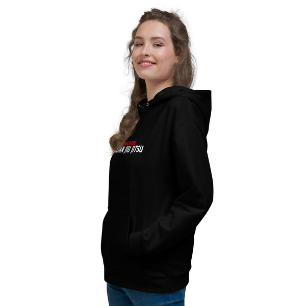 Rigan Machado Association Hoodie