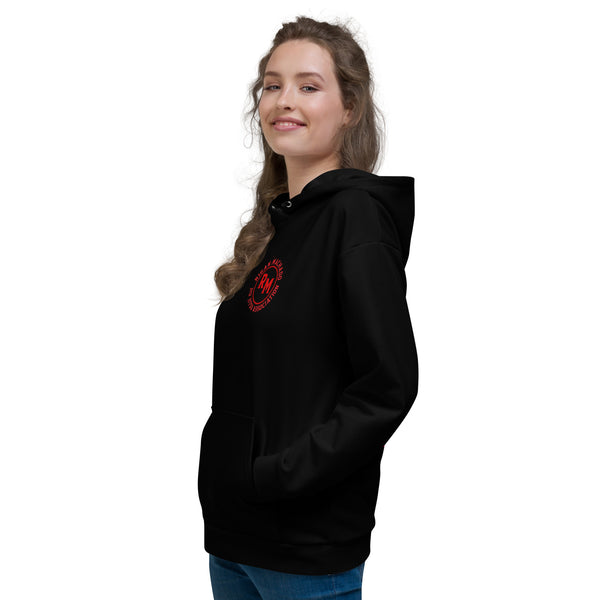 Rigan Machado BJJ Hoodie