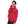 Load image into Gallery viewer, Rigan Machado BJJ Hoodie (Red Edition)
