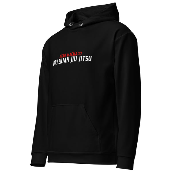 Rigan Machado Association Hoodie