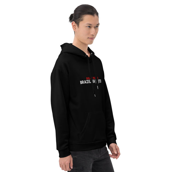 Rigan Machado Association Hoodie