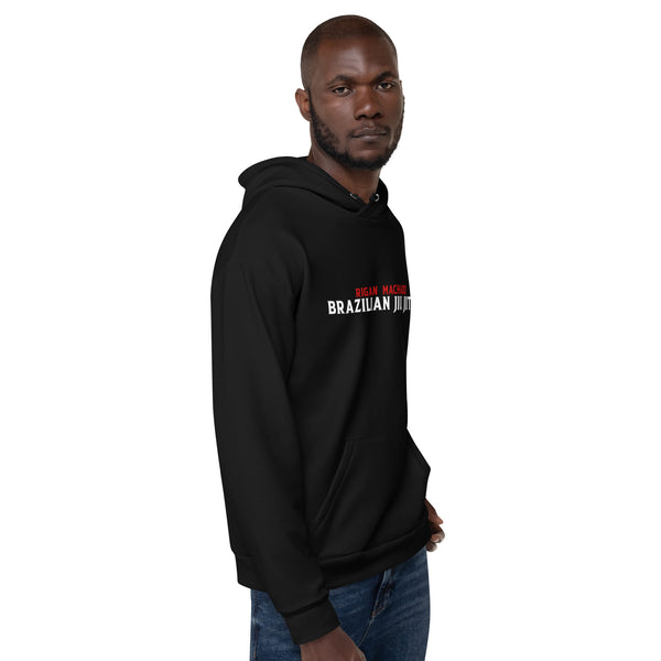 Rigan Machado Association Hoodie