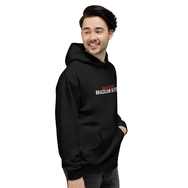 Rigan Machado Association Hoodie