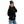 Load image into Gallery viewer, PGF Unisex Hoodie (black)
