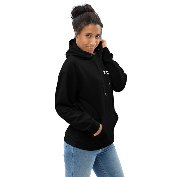 PGF Unisex Hoodie (black)