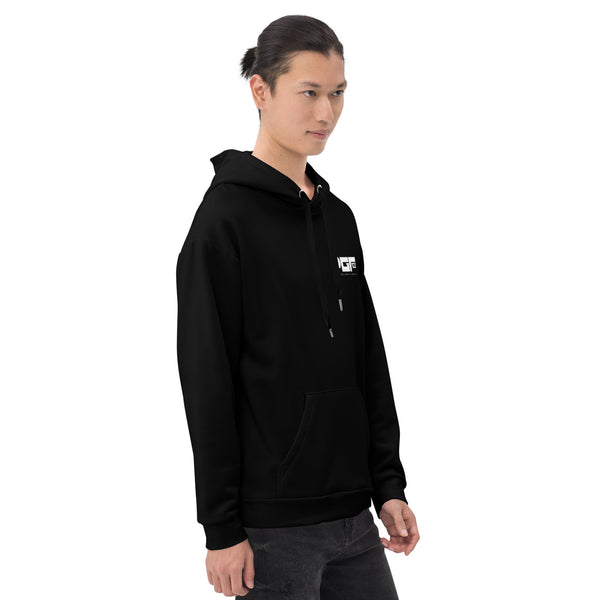 PGF Unisex Hoodie (black)