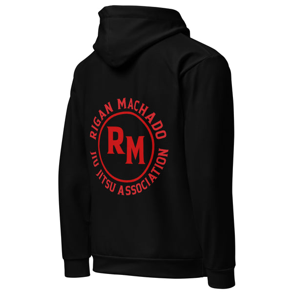 Rigan Machado Association Hoodie