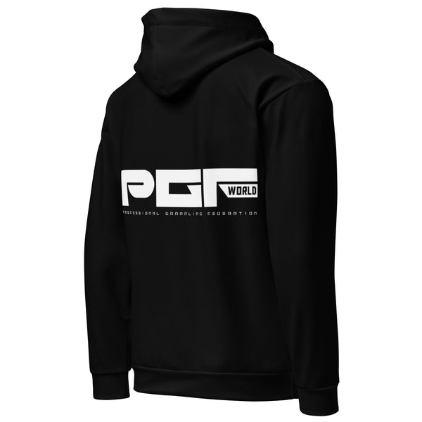 PGF Unisex Hoodie (black)