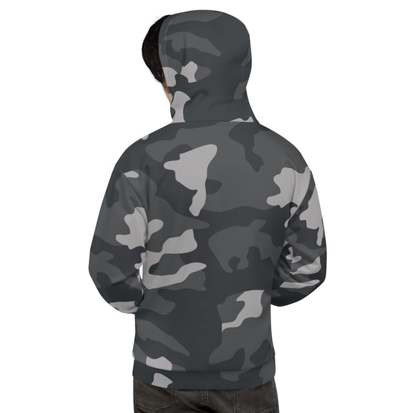 Epic Roll Hoodie (Camo)