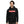 Load image into Gallery viewer, Epic Roll Hoodie (Mostly Peaceful / Black Edition)
