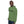 Load image into Gallery viewer, Epic Roll Hoodie (Green+Black)
