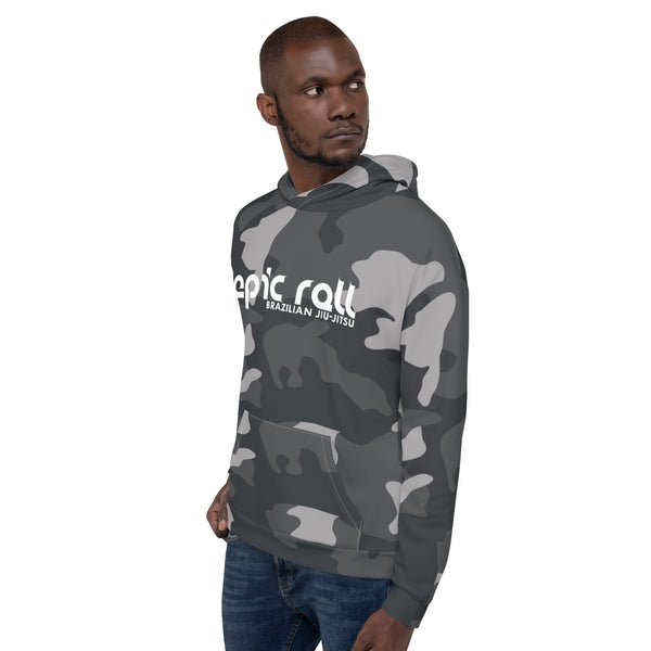 Epic Roll Hoodie (Camo)