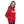 Load image into Gallery viewer, Epic Roll Hoodie (Mostly Peaceful / Red Edition)
