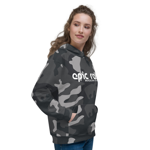 Epic Roll Hoodie (Camo)