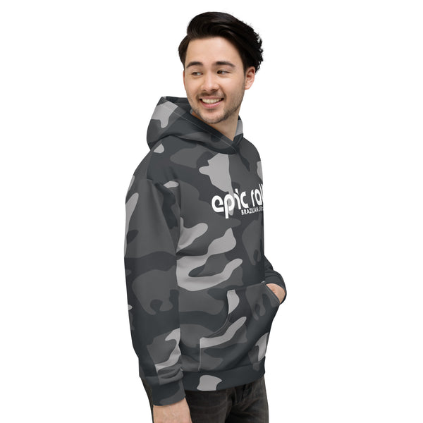 Epic Roll Hoodie (Camo)