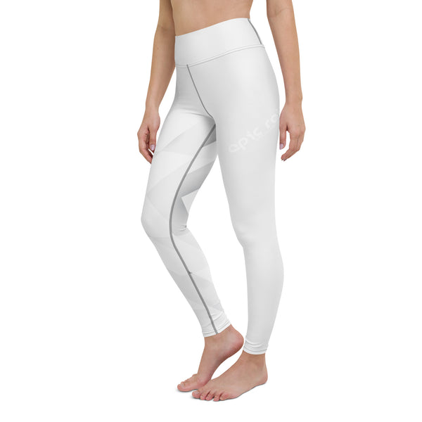 Women's Leggings (Liquid Ice)