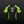 Load image into Gallery viewer, Philadelphia Phenoms Season 10 Full nogi Kit- Black &amp; Green
