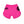Load image into Gallery viewer, Pedro Sauer - Hot Pink 2.0 Grappling Shorts
