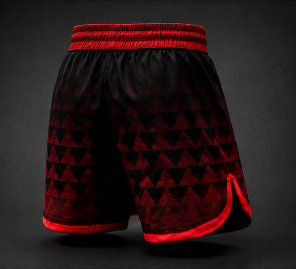 Official TRIBE- Grappling Shorts