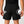 Load image into Gallery viewer, Pedro Sauer - Classic Black Grappling Board Shorts
