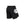 Load image into Gallery viewer, Pedro Sauer - Classic Black Grappling Board Shorts
