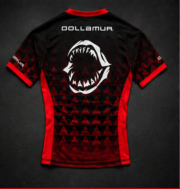 Tribe - Official Rash guard