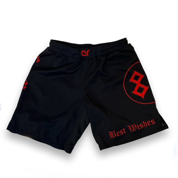 Cro Mags- Best Wishes Grappling Shorts