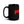 Load image into Gallery viewer, PFG Black Glossy Mug (RED)
