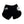 Load image into Gallery viewer, Pedro Sauer - Classic Black 2.0 Grappling Shorts
