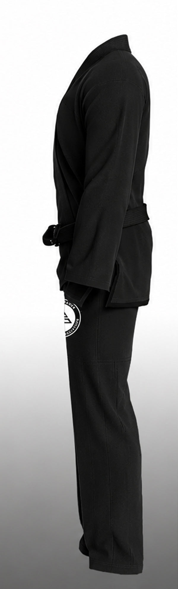 Pedro Sauer -Classic Black Legacy Gi